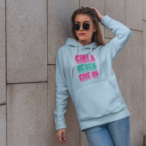 Ladies Hoodie 94